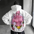 sudadera majin buu 2