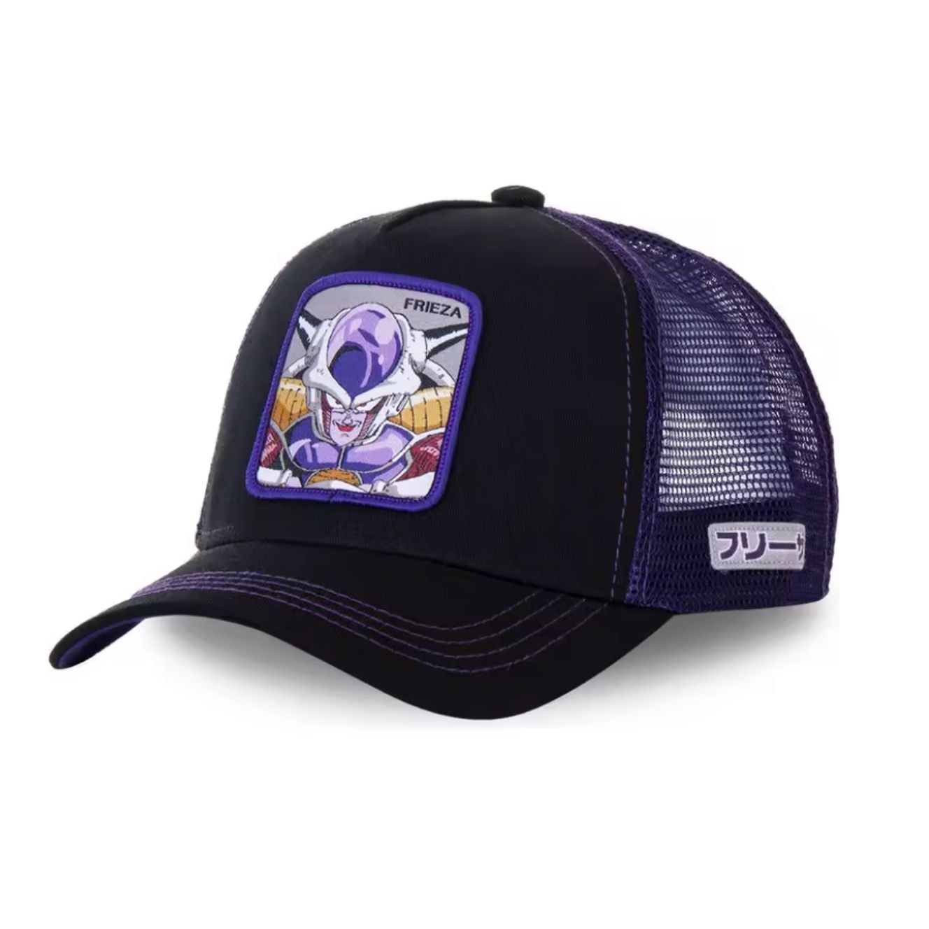 gorra freezer